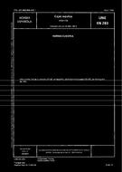 UNE-EN 283:1994