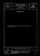 Standard UNE-EN 2851:1992 21.9.1992 preview