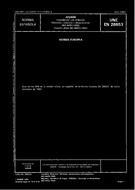 Standard UNE-EN 28653:1994 8.4.1994 preview