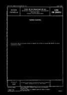 WITHDRAWN UNE-EN 28654:1994 8.4.1994 preview