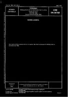 Standard UNE-EN 28768:1994 24.4.1994 preview