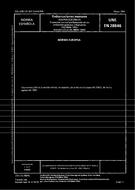 WITHDRAWN UNE-EN 28846:1994 24.5.1994 preview
