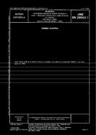 Standard UNE-EN 29052-1:1994 17.6.1994 preview