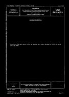 WITHDRAWN UNE-EN 29053:1994 6.7.1994 preview
