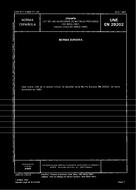 WITHDRAWN UNE-EN 29202:1994 8.4.1994 preview