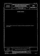 Standard UNE-EN 29241-2:1994 24.5.1994 preview