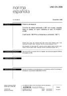 UNE-EN 2939:1995