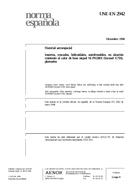 UNE-EN 2942:1998