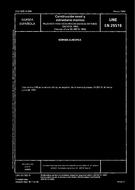 WITHDRAWN UNE-EN 29519:1994 17.3.1994 preview