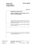 Standard UNE-EN 300748:1999 30.10.1999 preview