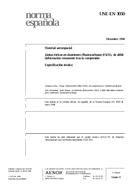 WITHDRAWN UNE-EN 3050:1998 18.12.1998 preview