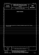 Standard UNE-EN 324-1:1994 24.3.1994 preview