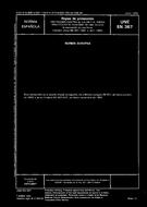 Preview UNE-EN 367:1994 17.6.1994