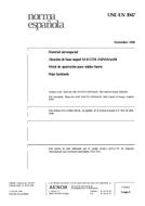 UNE-EN 3947:1998