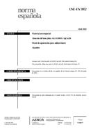 UNE-EN 3952:2002