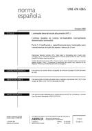 Preview UNE-EN 438-5:2005 19.10.2005