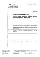 Preview UNE-EN 45502-1:1998 22.5.1998
