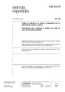 Preview UNE-EN 477:1996 22.4.1996