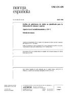 Preview UNE-EN 478:1996 18.4.1996