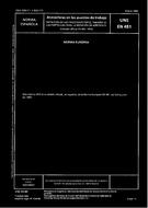 Standard UNE-EN 481:1995 20.1.1995 preview
