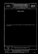Standard UNE-EN 50053-3:1993 29.12.1993 preview