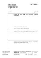 Standard UNE-EN 50077:1996 12.8.1996 preview