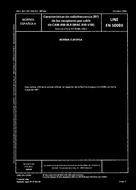 Standard UNE-EN 50080:1994 21.10.1994 preview