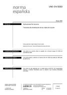 Preview UNE-EN 50163:2005 11.5.2005
