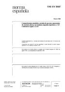Preview UNE-EN 50187:1998 23.3.1998