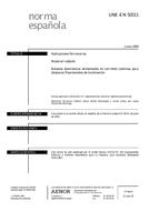 Preview UNE-EN 50311:2004 18.6.2004