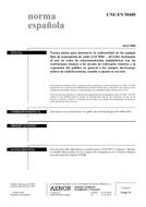 Preview UNE-EN 50400:2008 30.4.2008