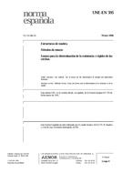 UNE-EN 595:1996