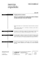 Preview UNE-EN 60034-12:2003 27.6.2003