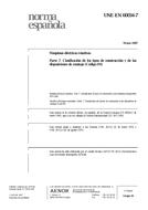 Preview UNE-EN 60034-7:1997 22.5.1997