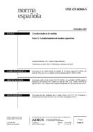 Preview UNE-EN 60044-5:2005 16.11.2005