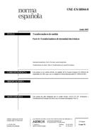 Preview UNE-EN 60044-8:2005 29.6.2005