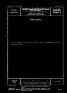 Preview UNE-EN 60051-3:1993 29.12.1993