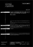 Preview UNE-EN 60061-3:1997 24.2.1997