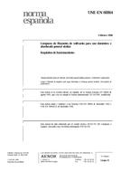 Preview UNE-EN 60064:1998 16.2.1998