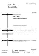 Preview UNE-EN 60068-2-13:2000 27.3.2000
