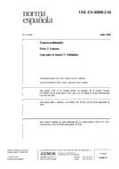 Preview UNE-EN 60068-2-44:1996 10.7.1996