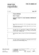 Standard UNE-EN 60068-2-45:1996 12.8.1996 preview