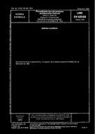 Preview UNE-EN 60068-2-59:1993 24.12.1993