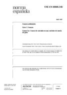 Preview UNE-EN 60068-2-60:1997 24.4.1997