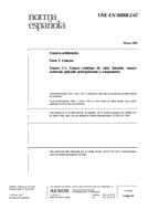 Preview UNE-EN 60068-2-67:1997 13.5.1997
