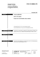 Preview UNE-EN 60068-2-78:2002 25.11.2002