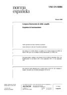 Preview UNE-EN 60081:1999 31.3.1999