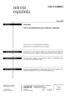 Preview UNE-EN 60099-5:2000 31.1.2000