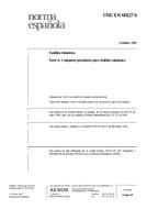 Preview UNE-EN 60127-6:1997 22.10.1997