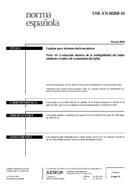 Preview UNE-EN 60268-16:2004 26.3.2004